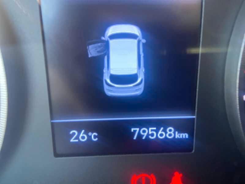HYUNDAI Tucson 1.6 gdi XLine 2wd 132cv