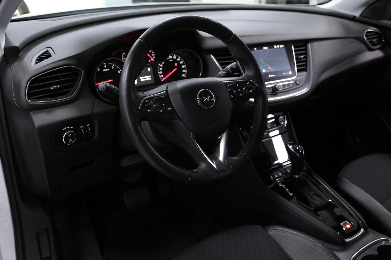 Opel Grandland X 1.5 D 130 cv Elegance AT8