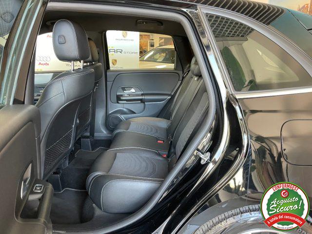 MERCEDES-BENZ B 180 d Automatic *FULL LED*MBUX