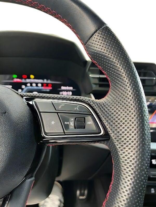 Audi A3 S3 SPB TFSI 310 CV quattro S tronic