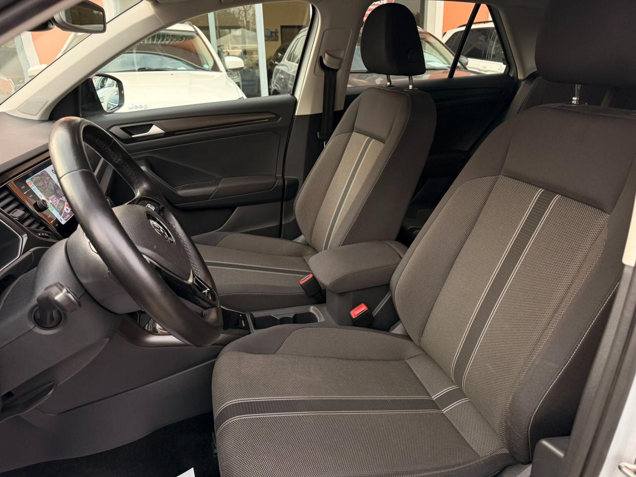 Volkswagen T-Roc 1.6 TDI 116CV - 2019