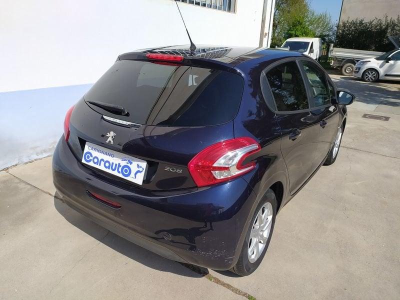 Peugeot 208 1.4 hdi Business NAV