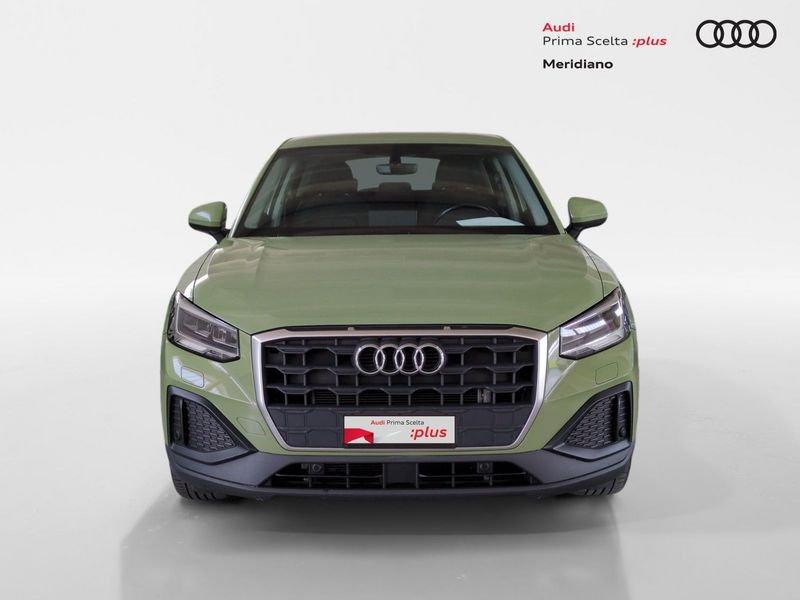 Audi Q2 2.0 30 TDI BUSINESS S TRONIC