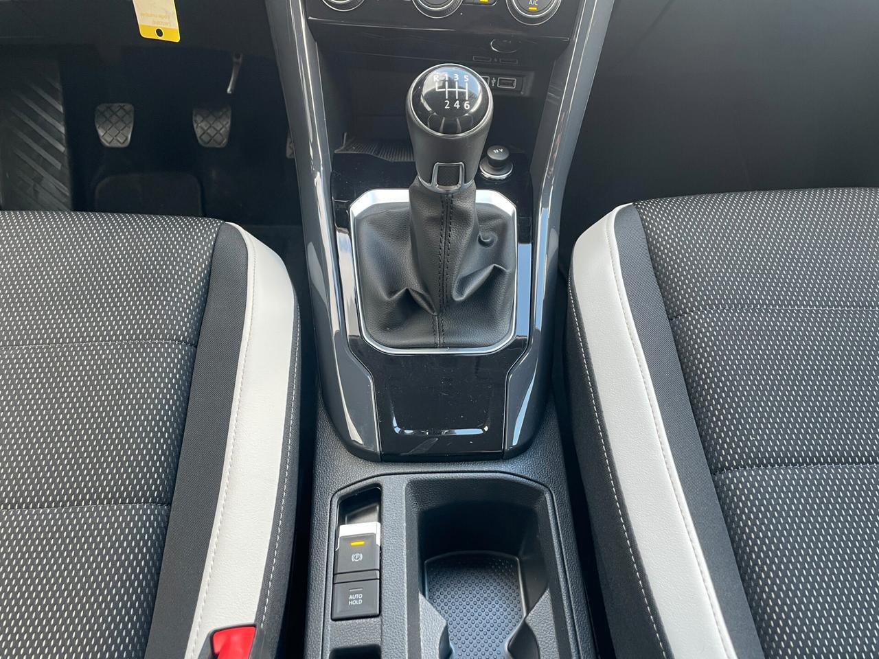 Volkswagen T-Roc 1.5 TSI ACT Style BlueMotion Technology