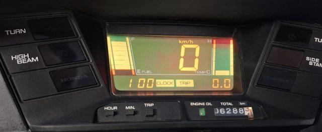 HONDA CN 250 UNICO PROPRIETARIO*SOLO 6.288 KM DA NUOVA*