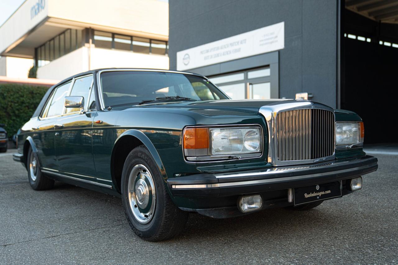 Bentley Eight SALOON - BNT00028