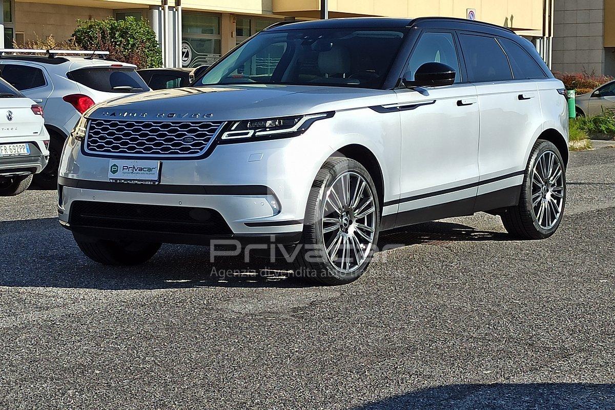 LAND ROVER Range Rover Velar 2.0D I4 240 CV S