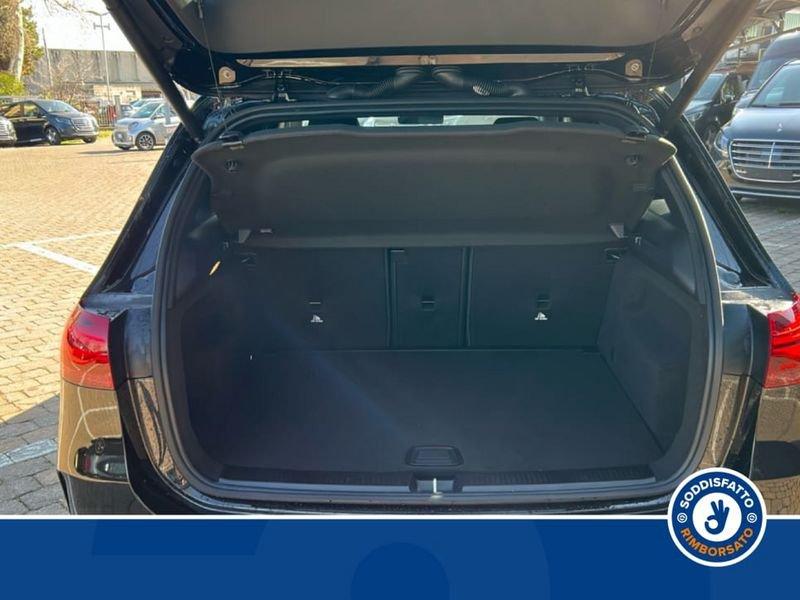 Mercedes-Benz Classe B 180d Automatic AMG Line Advanced Plus