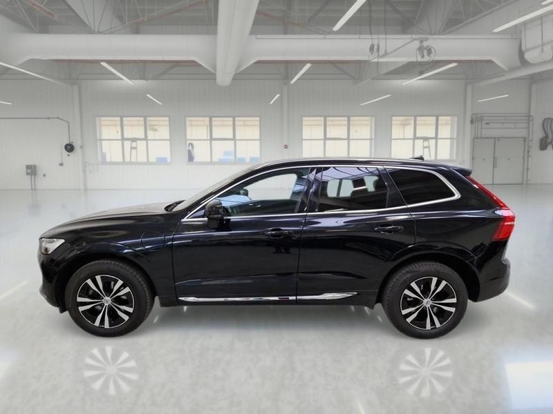 VOLVO XC60 T6 Plug-in AWD auto Recharge Inscription Expression