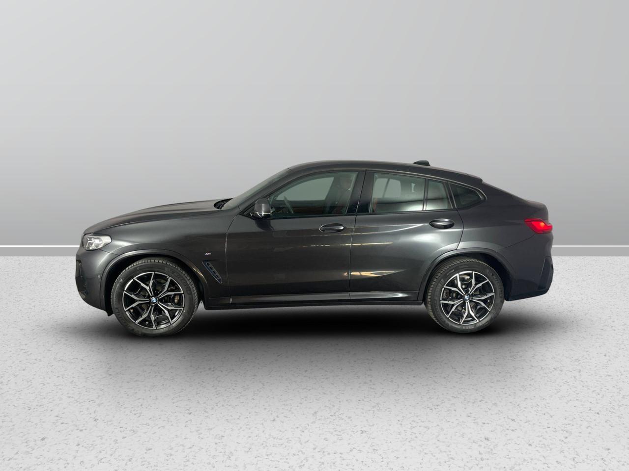 BMW X4 G02 2021 - X4 xdrive20d mhev 48V Msport auto