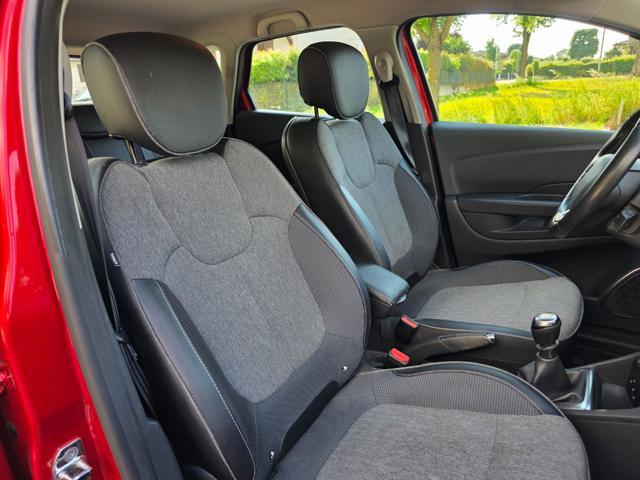 RENAULT Captur TCe 120 CV Start&Stop Energy Intens