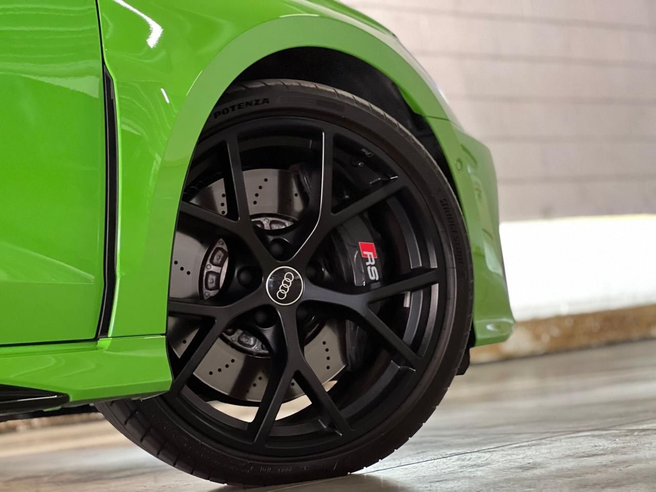 Audi A3 RS 3 SPB TFSI quattro S tronic