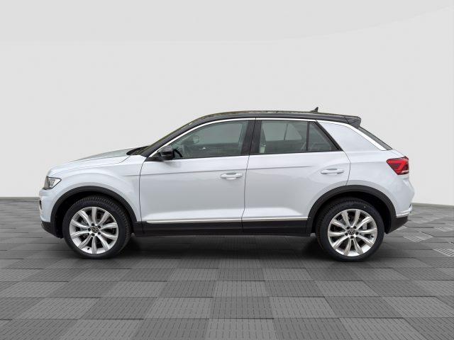VOLKSWAGEN T-Roc T-Roc 2.0 TDI SCR 150 CV DSG Advanced BlueMotion T