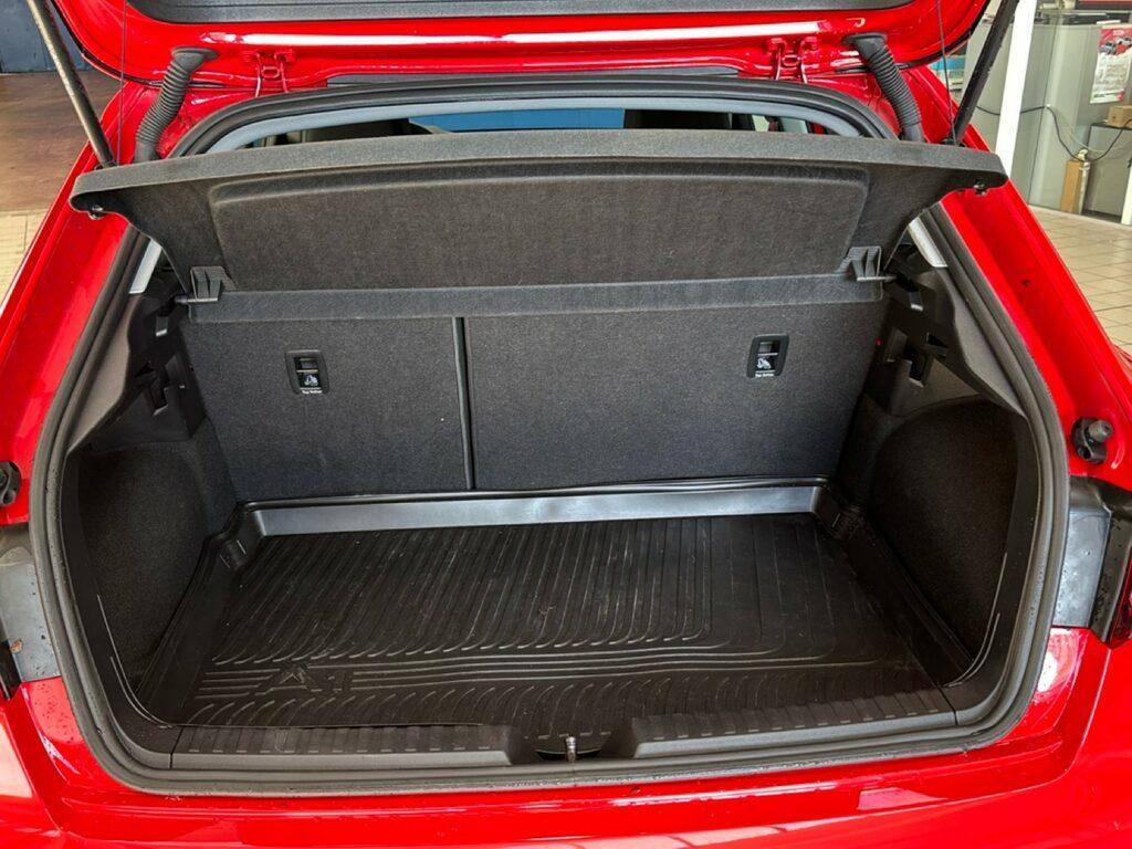 Audi A1 30 1.0 TFSI Admired S tronic