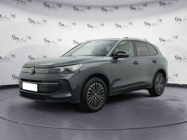 Volkswagen Tiguan Tiguan 2.0 TDI 193 CV DSG 4MOTION Goal 18" Led Camera