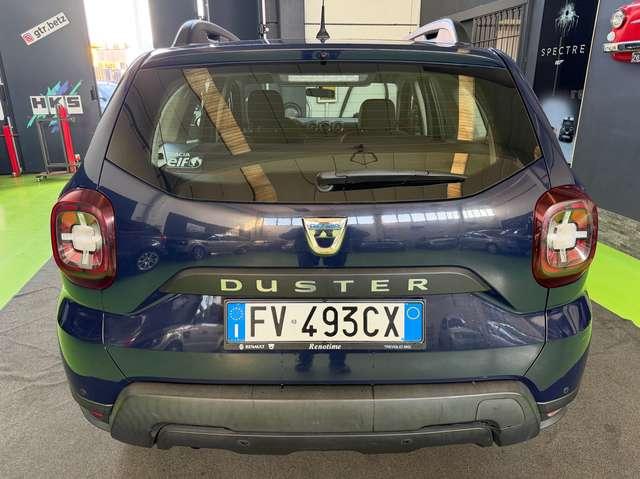 Dacia Duster 1.6 sce Essential Gpl 4x2 114cv