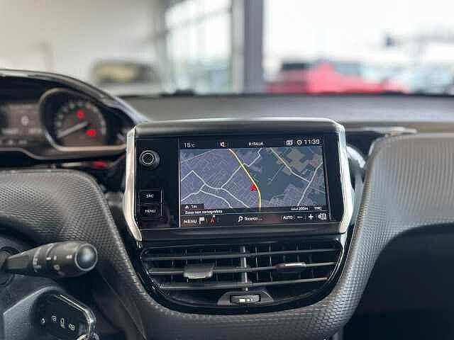 Peugeot 2008 BlueHDi 100 S&S Allure