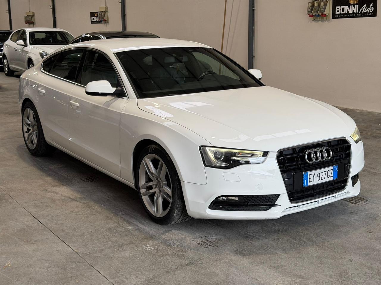 Audi A5 SPB 2.0 TDI 150 CV