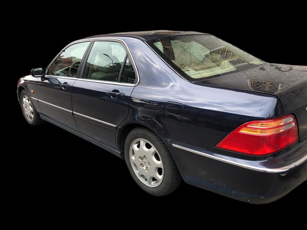 Honda Legend 3.5i V6 24V cat Sedan