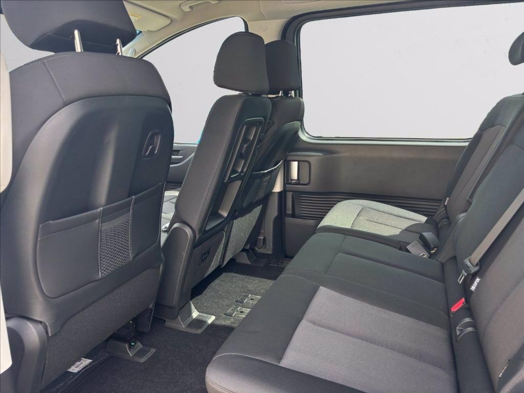 HYUNDAI Staria 1.6 hev Wagon 2wd auto del 2025