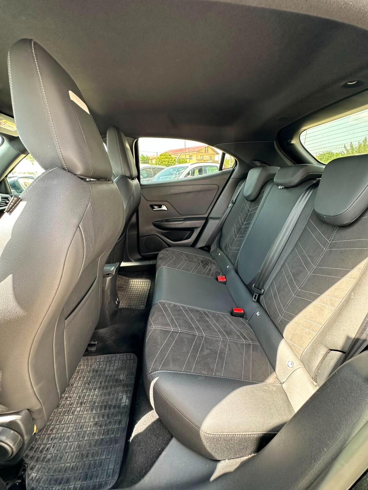 Opel Mokka 1.2 Turbo 136 CV Ultimate