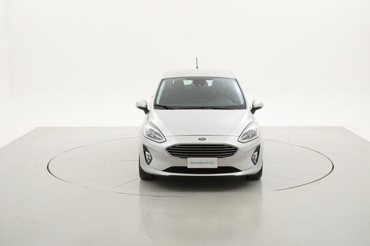 Ford Fiesta Titanium BR620527 1.1 GPL 75CV