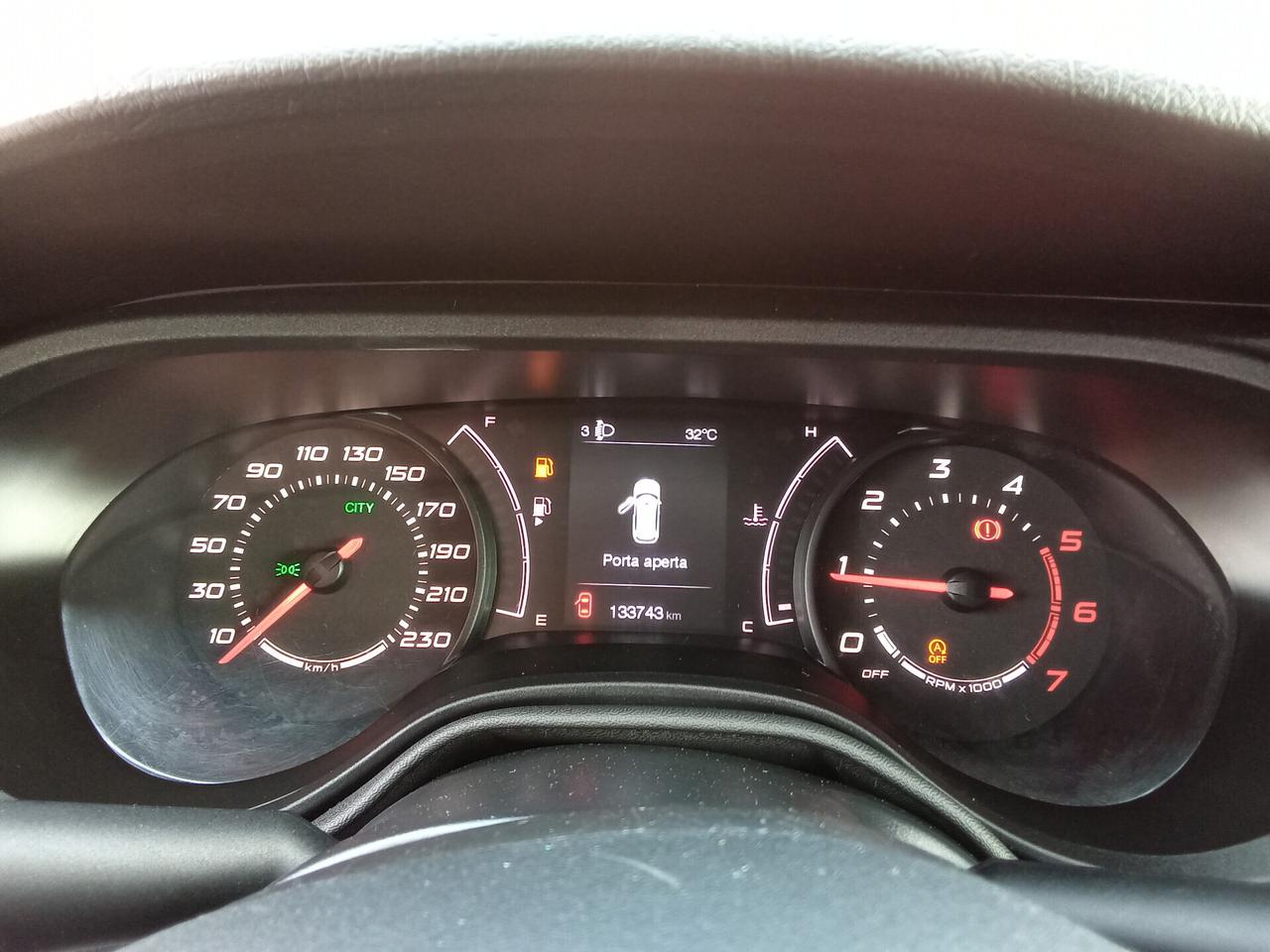 Fiat Tipo 1.3 Mjt S&S 5 porte Business