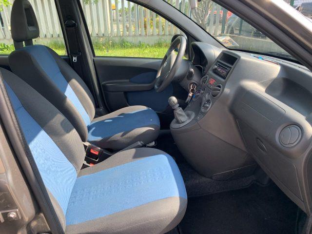 FIAT Panda 1.2 Dynamic Euro 5