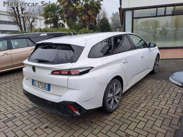 PEUGEOT 308 308 III 2021 SW SW 1.5 bluehdi Allure s - GL575XE