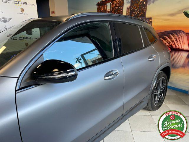 MERCEDES-BENZ GLA 250 EQ Power PREMIUM AMG *OPACO
