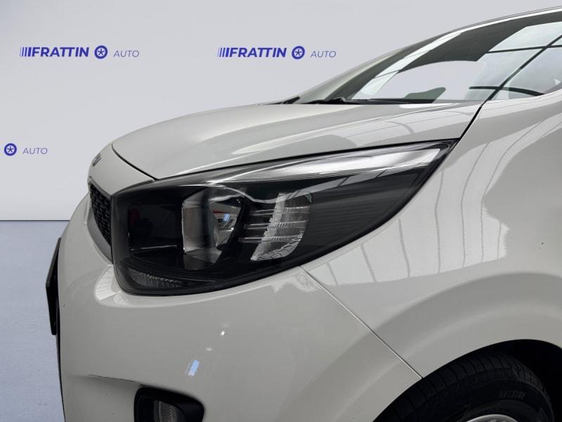 KIA PICANTO 1.0 12V 5P. URBAN SPECIAL