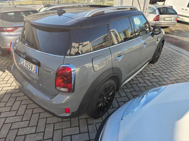 MINI Countryman 1.5 Cooper SE Hype Countryman ALL4 Automatica