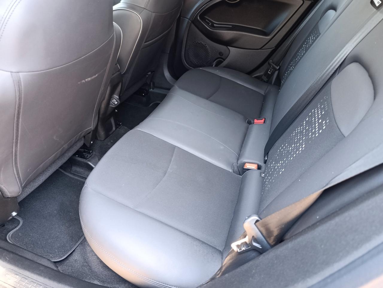 Fiat 500X 1.3 MultiJet 95 CV Club lounge "accetto permuta"