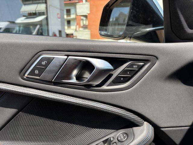 BMW 120 i 5p. Msport *Perfetta* INTERNI IN PELLE
