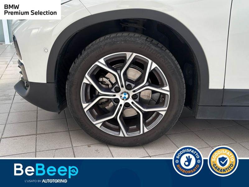 BMW X2 XDRIVE18D BUSINESS X AUTO
