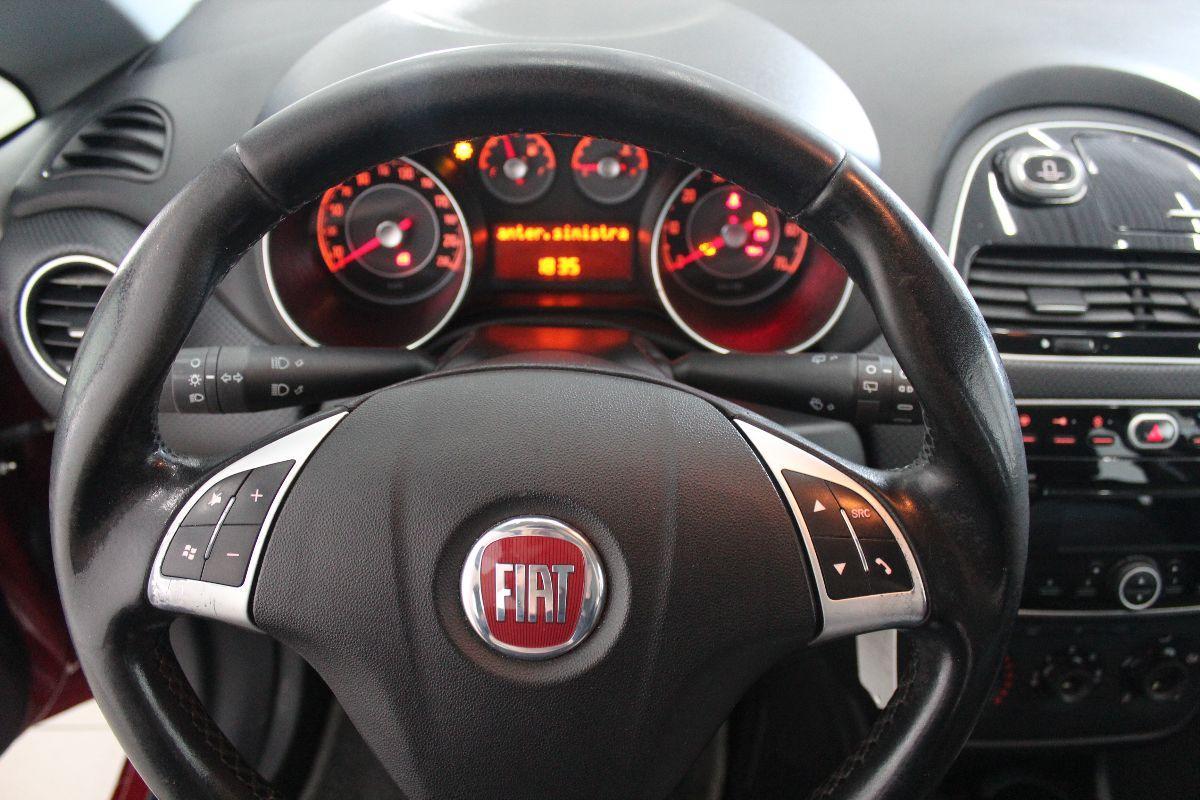 FIAT - Punto Evo - 1.3 Mjt 75CV DPF 5p. S&S Dyn.