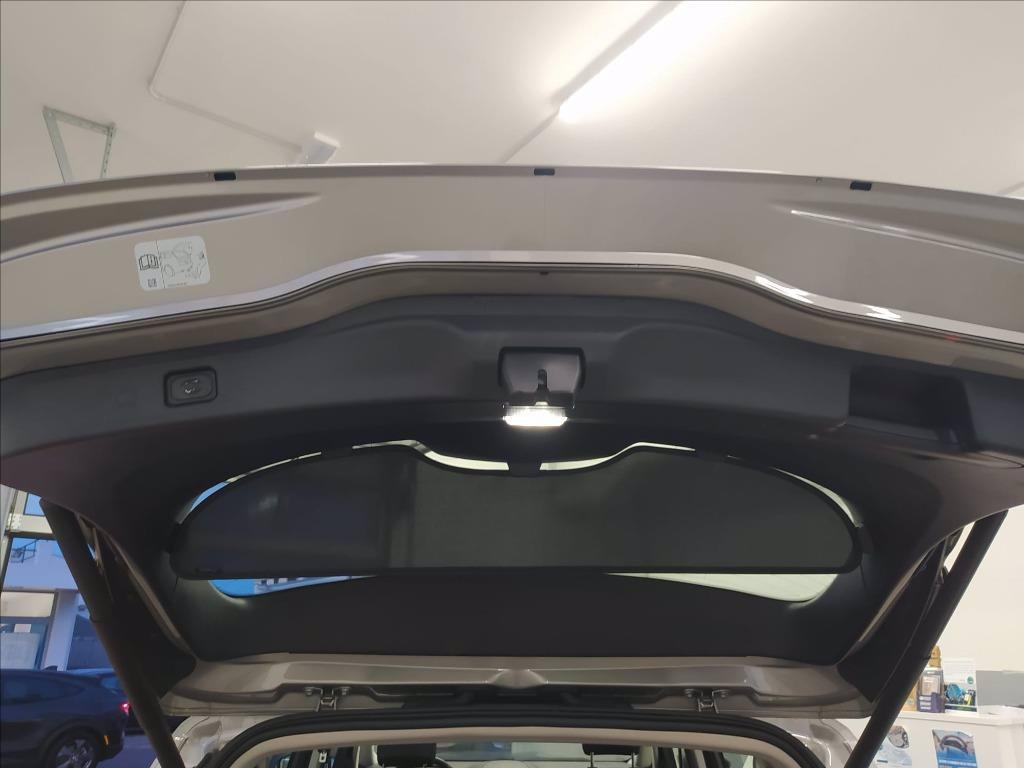 FORD S-Max 2.0 tdci Titanium s&s 150cv del 2018