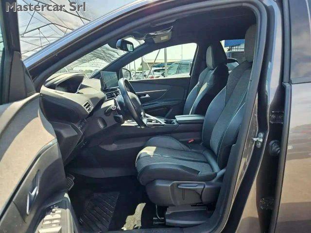 PEUGEOT 3008 3008 II 1.5 bluehdi Allure Pack EAT8 130cv Navi