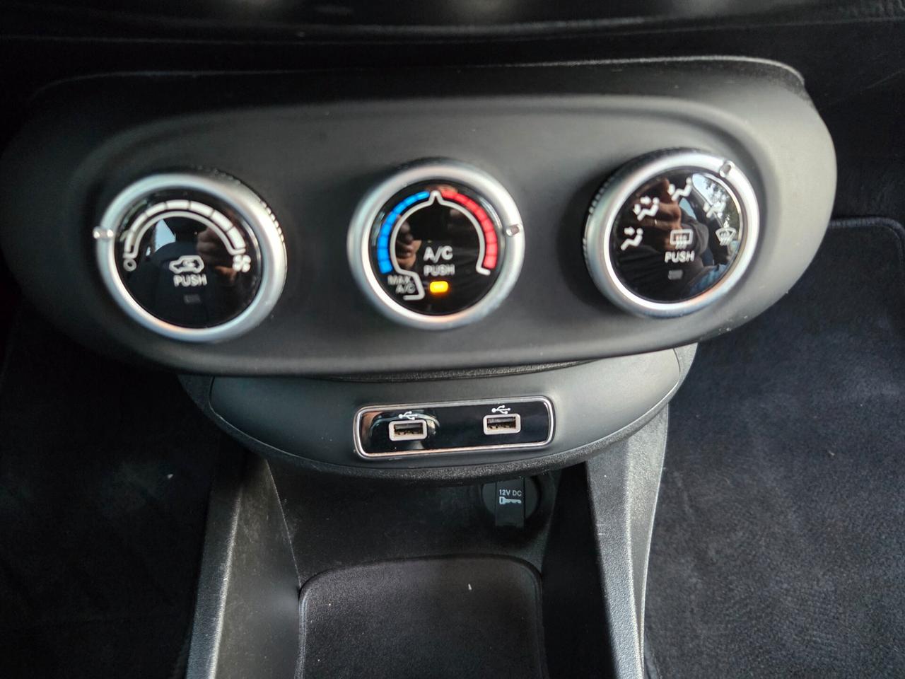 Fiat 500X 1.3 MultiJet 95 CV Club - 2022