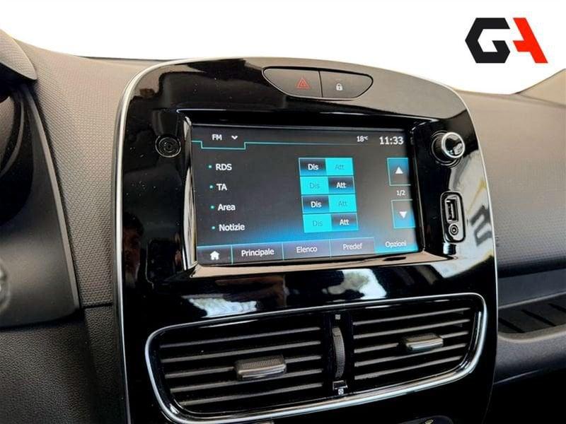 Renault Clio Clio dCi 8V 75CV Start&Stop 5 porte Energy Zen