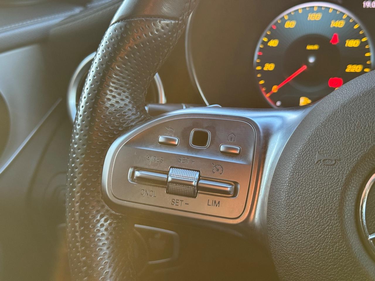 Mercedes-benz GLC 220 d 4Matic Coupé Premium Plus