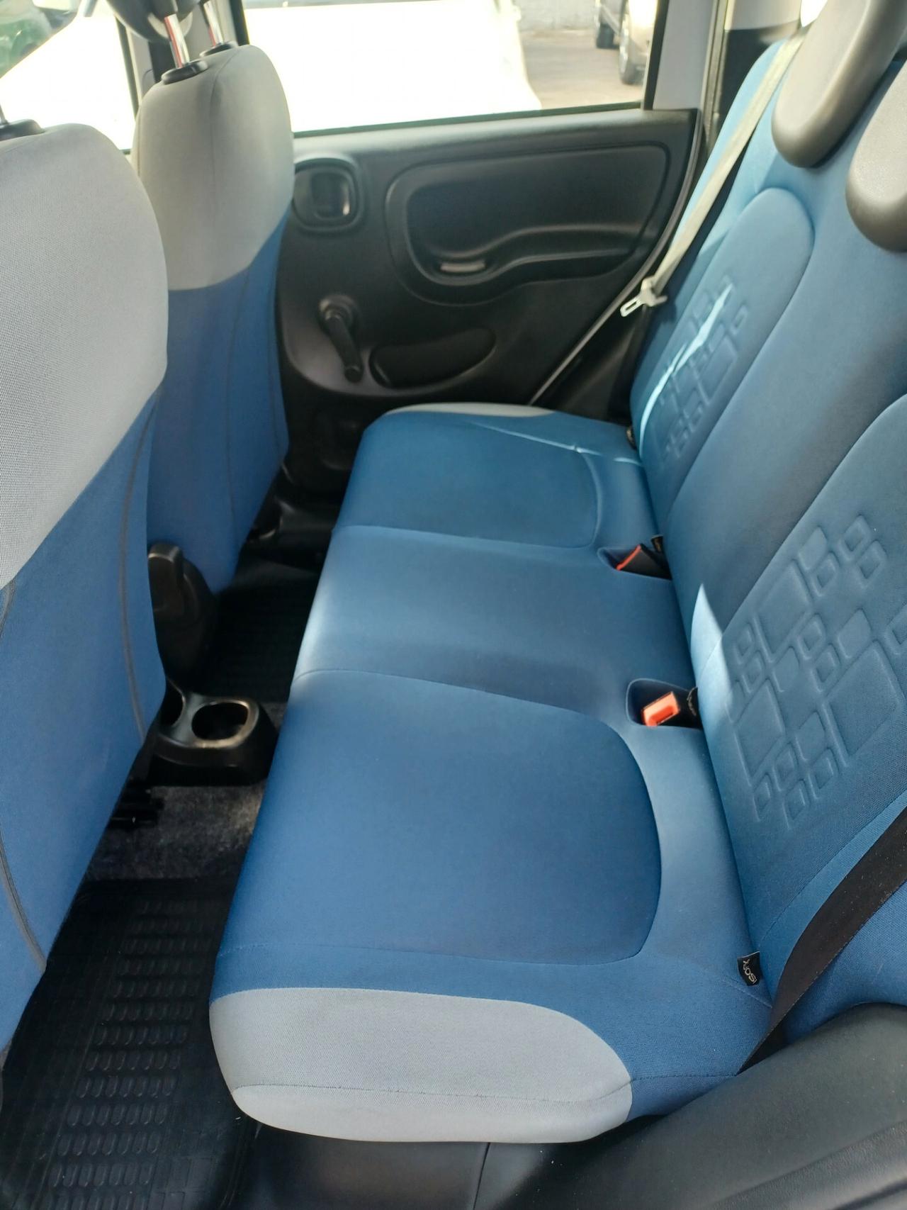 Fiat Panda 1.3 M.JET LOUNGE ANNO 2014
