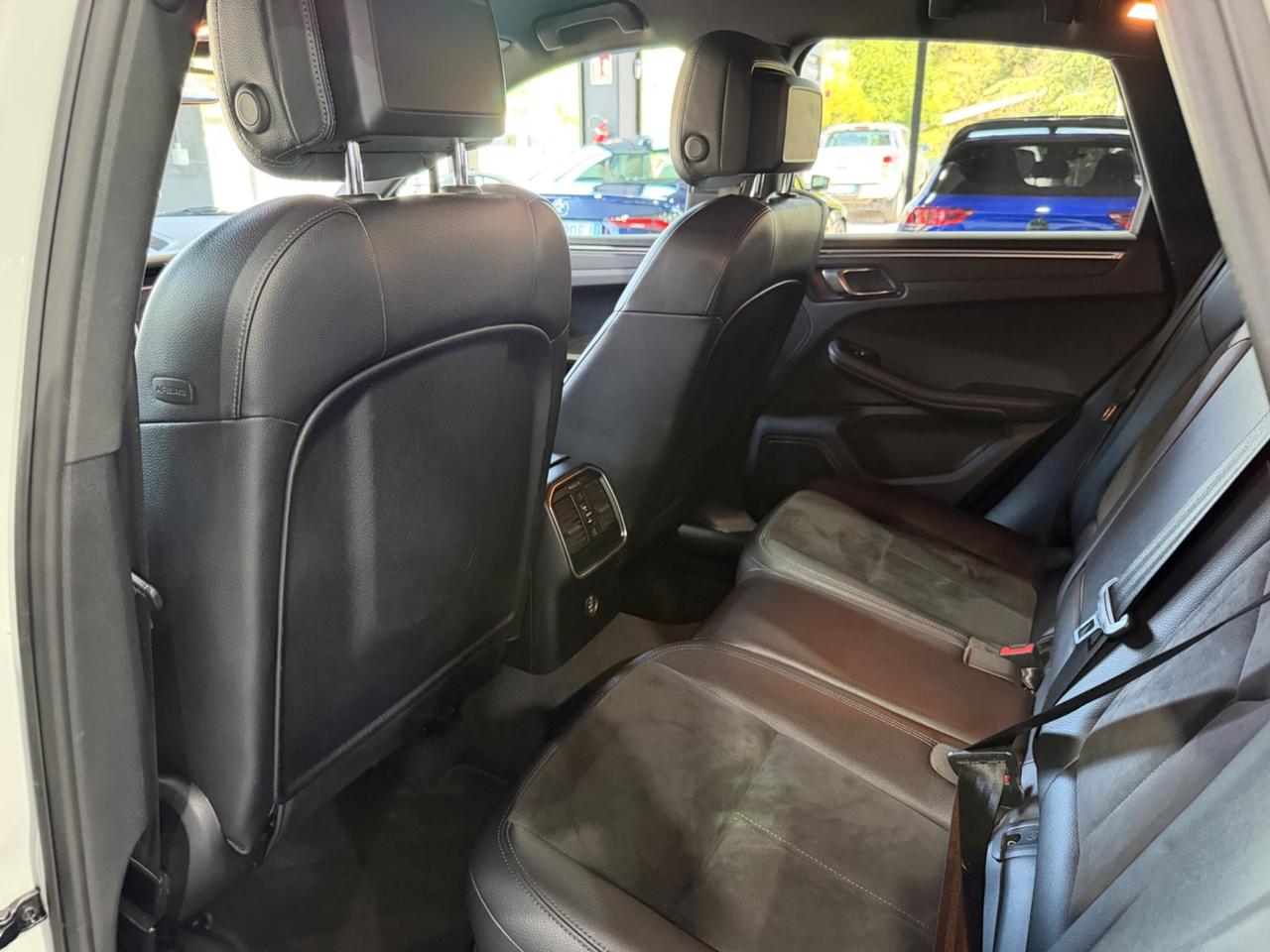 Porsche Macan 2.0