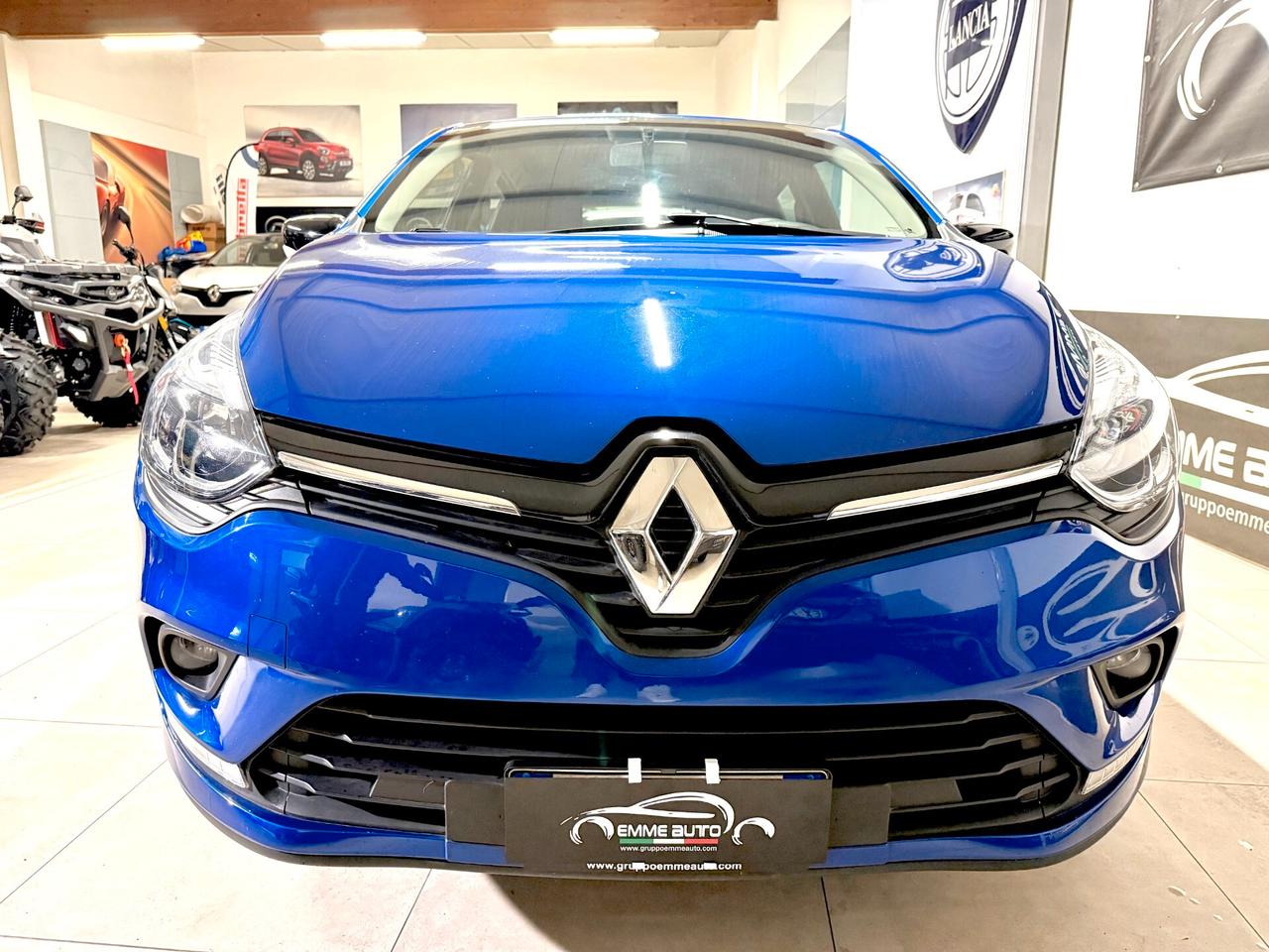 Renault Clio TCe Moschino Promo rottamazione
