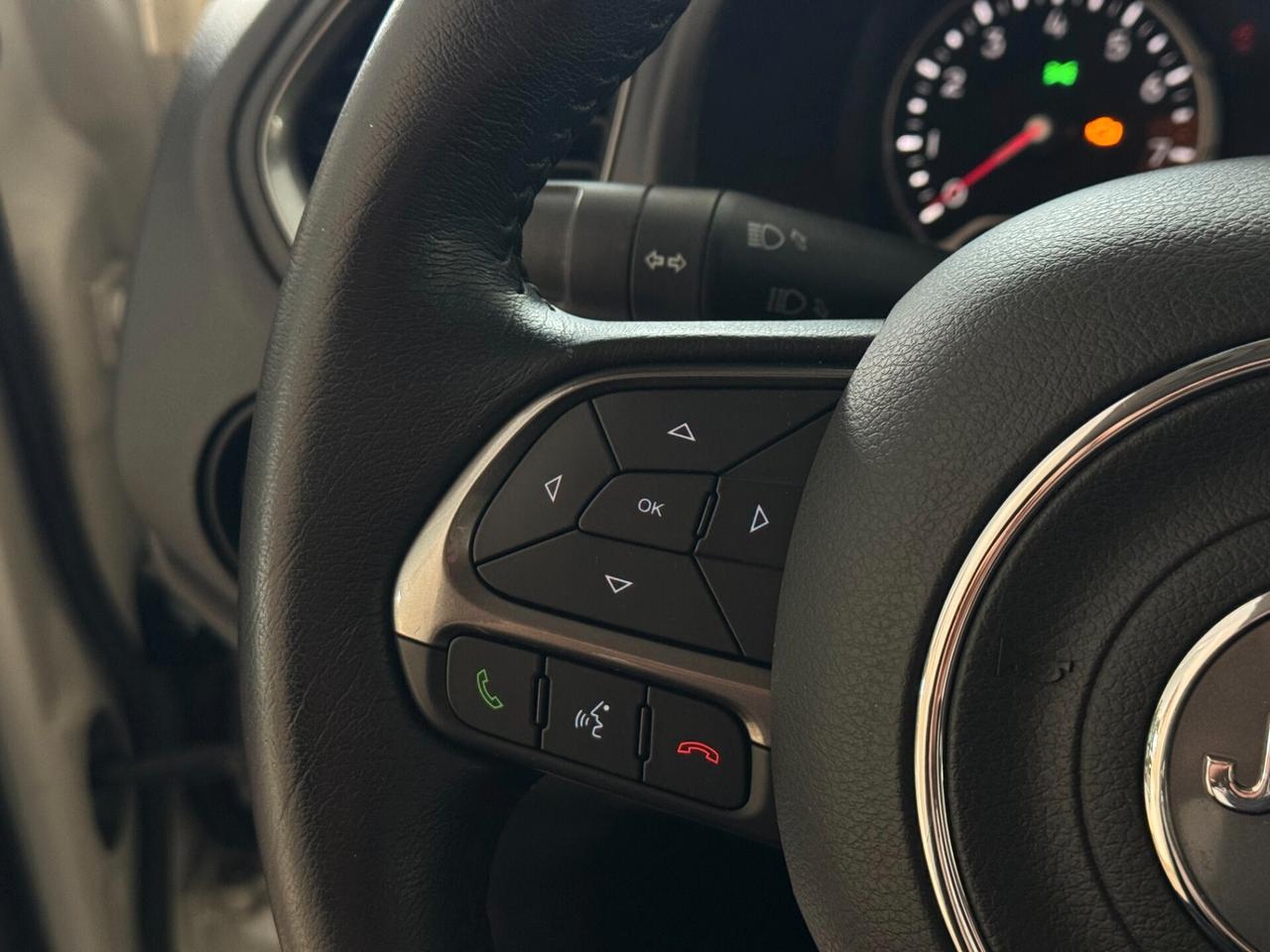 JEEP RENEGADE 1.0cc 120Cv Limited 2wd Benzina