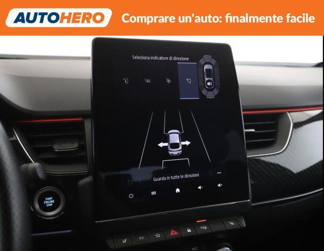RENAULT Arkana Arkana Hybrid E-Tech 145 CV R.S. Line