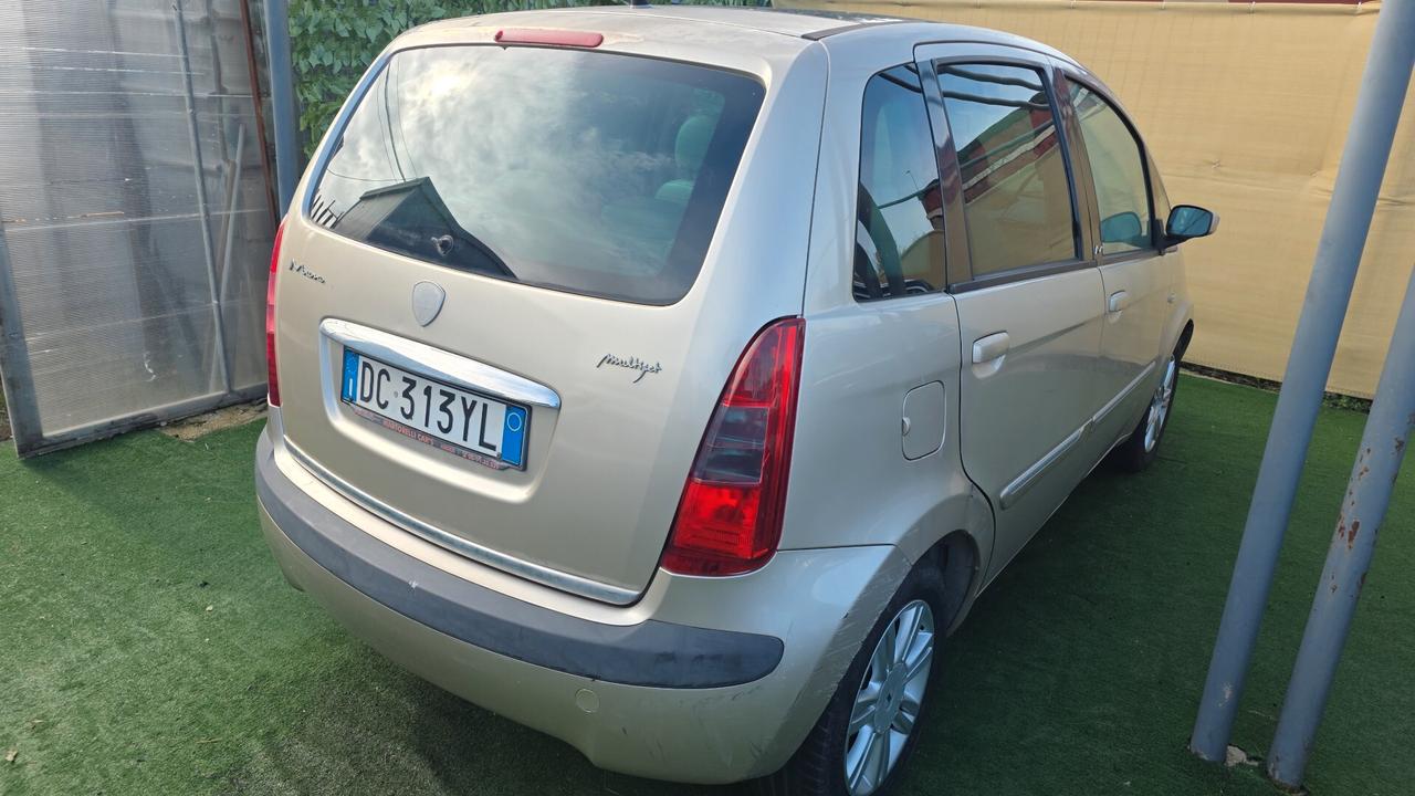 Lancia Musa 13mjt