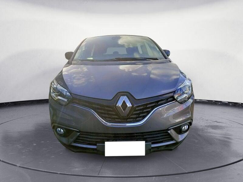 Renault Scénic 1.5 dCi Energy 110cv Intens my18 1.5 dci energy Intens 110cv my18