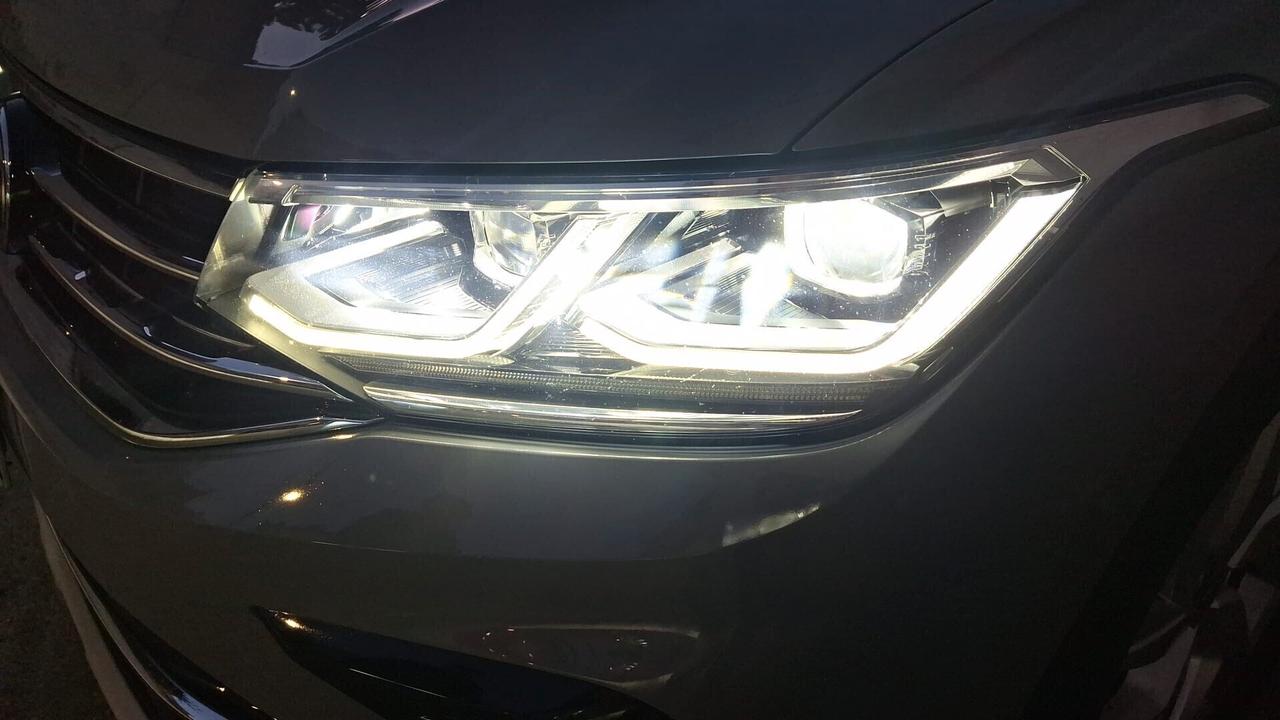 Volkswagen Tiguan 2.0 TDI SCR DSG 150 CV Elegance