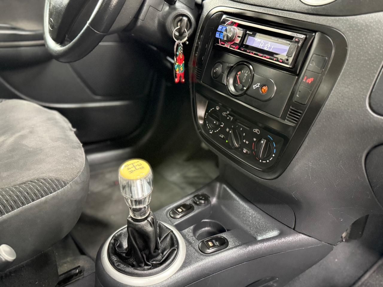 Citroen C3 1.4 Perfect Bi Energy G